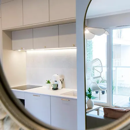Apartment Baltic Pine By Pino