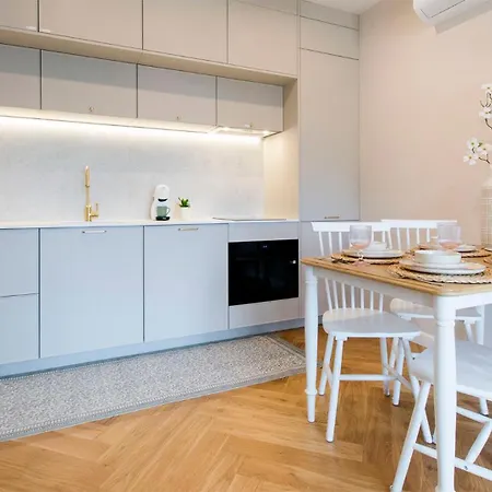 Baltic Pine By Pino Apartment