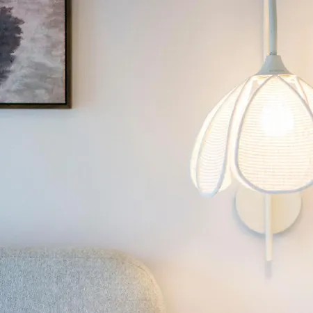 Apartment Baltic Pine By Pino *
