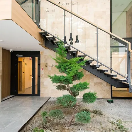 Baltic Pine By Pino * Gdansk