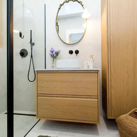 Baltic Pine By Pino Apartment