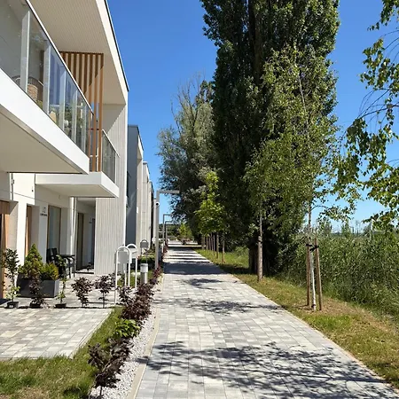 Baltic Pine By Pino * Gdansk